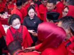 Puan Pastikan PDIP Solid, Bantah Isu Perpecahan Jelang Kongres