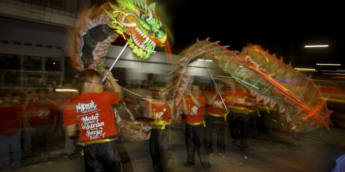 Cap Go Meh Bogor 2025 Kembali Digelar, Cek Tanggalnya !
