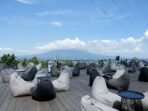 Jauh dari Keramaian ! Berikut 4 Rekomendasi Cafe View Gunung Salak Yang Wajib Dikunjungi