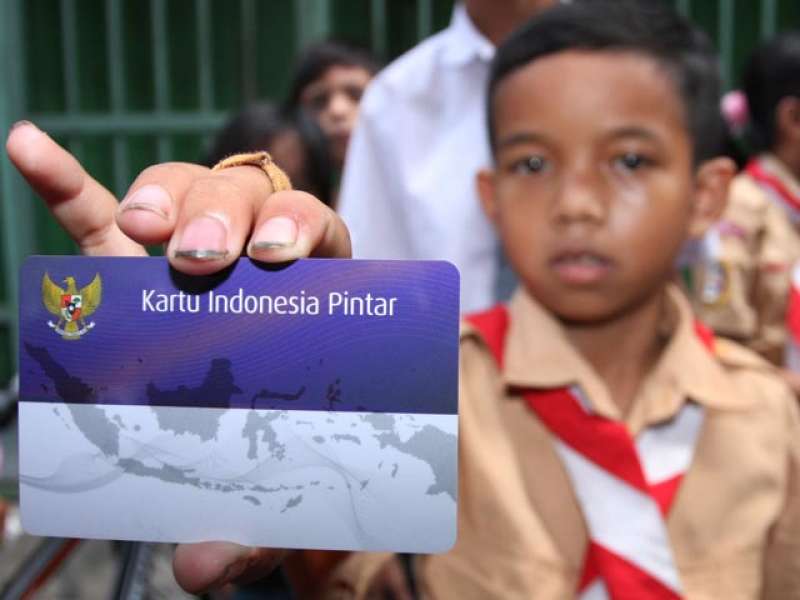 Ketua DPRD Sastra Winara Soroti Dugaan Korupsi Dana PIP : Copot Jabatannya Jika Terbukti