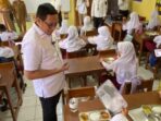 Siswa di Bogor Tak Dapat Susu di Program Makan Bergizi Gratis Perdana 