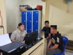 Polisi Ungkap Kasus Pungli di Taman Nasional Gunung Halimun Salak