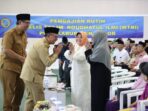 Pemkab Bogor Dukung Penuh Kegiatan Keagamaan, Sekda Hadiri Pengajian PWRI