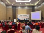 Bawaslu Kabupaten Bogor Evaluasi Pemilu 2024, Partispasi Rendah dan Pelanggaran Pemilu Disorot 