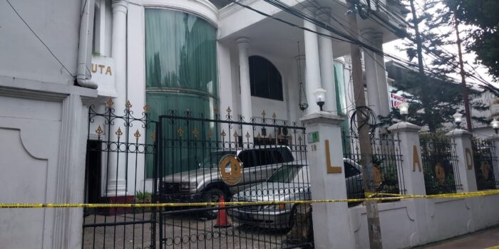 Ini Sosok Satpam Rental Mobil Yang Tewas Diduga Dibunuh Anak Majikan