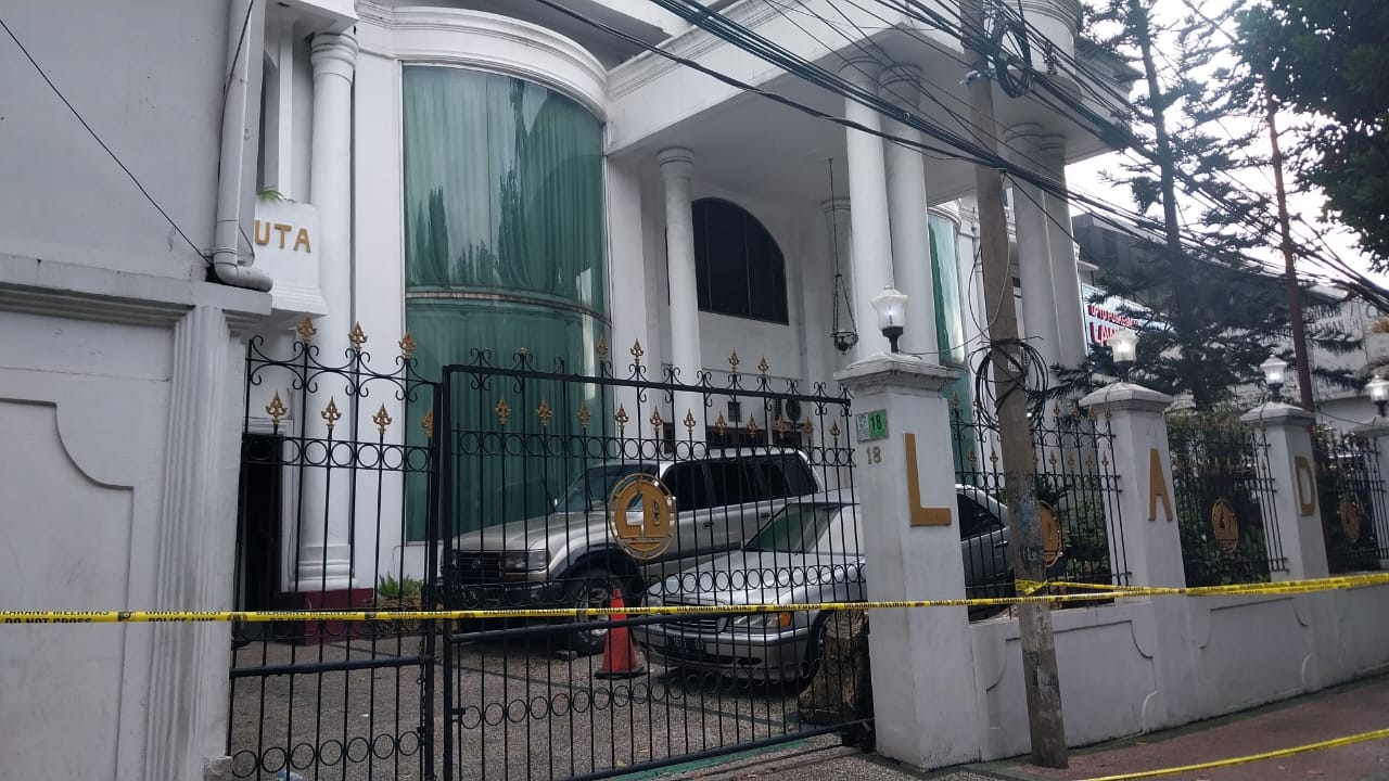 Ini Sosok Satpam Rental Mobil Yang Tewas Diduga Dibunuh Anak Majikan