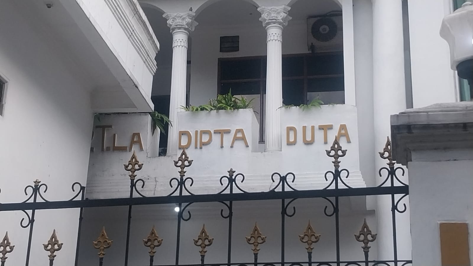 Anak Majikan Rental Mobil Terduga Pelaku Pembunuhan Satpam Positif Narkoba