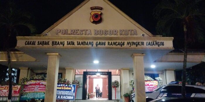 Anak Pemilik Rental Mobil di Bogor Jadi Tersangka Kasus Pembunuhan Satpam