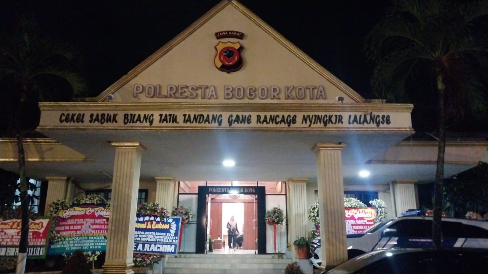 Anak Pemilik Rental Mobil di Bogor Jadi Tersangka Kasus Pembunuhan Satpam