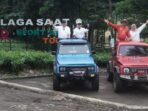 Puncak Kini Lebih Tertata, Pemkab Bogor Kenalkan Wisata Baru yang Menarik