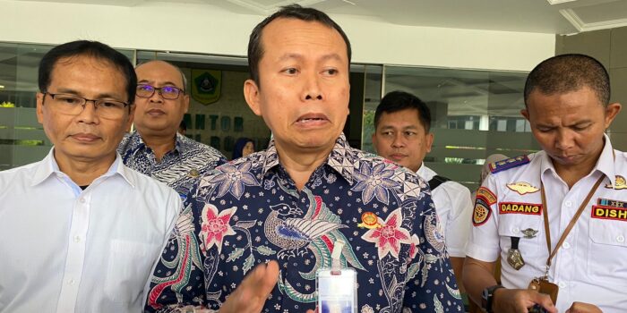 Rencana Bus BTS Cibinong-Puncak Batal Beroperasi di Februari 2025