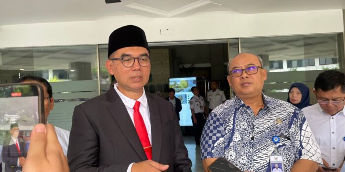 Sekda Bogor Beberkan Alasan Batal Operasi BTS Cibinong-Puncak