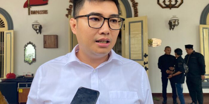 Ketua DPRD Sastra Winara Tanggapi Soal Penundaan BTS Cibinong-Puncak