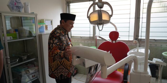 Jangan Lewatkan ! Pemkab Bogor Hadrikan Program Spesial Ulang Tahun Sehat