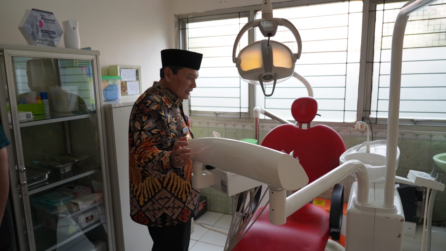Jangan Lewatkan ! Pemkab Bogor Hadrikan Program Spesial Ulang Tahun Sehat