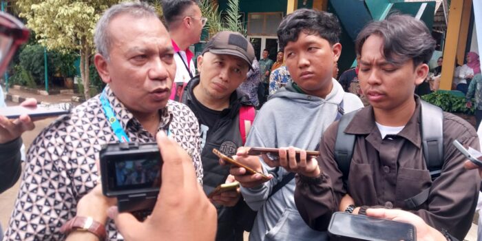 MBG di Bulan Ramadan, Disdik Kabupaten Bogor Tunggu Petunjuk Teknis