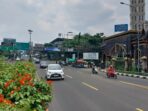 Siang Ini 30 Ribu Kendaraan Melintas di Jalur Puncak