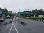 Siang Ini, Polisi Terapkan One Way Arah Jakarta