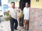 Gas LPG 3 KG Mulai Langka di Kabupaten Bogor, Agen Kehabisan Stok