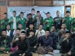 Peringati Harlah NU, GP Ansor Gelar PKD Ke 24 di Sukajaya Bogor