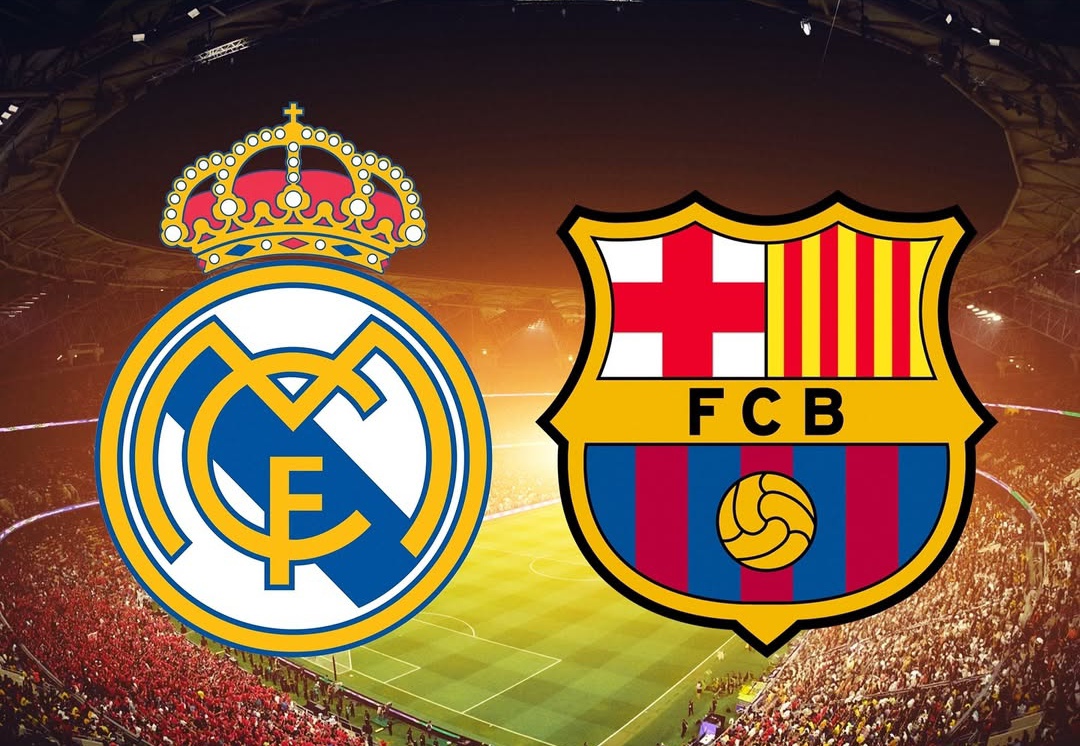El Clasico : Duel Sengit di Final Supercopa, Siapa yang akan Merajai Arab Saudi ?