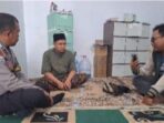 Tak Terima Ditegur Lepas Sepatu, WNA Arab di Puncak Bogor Pukul Marbot Masjid