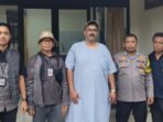 WNA Pemukul Marbot Masjid Ditangkap Imigrasi Bogor, Terancam Deportasi