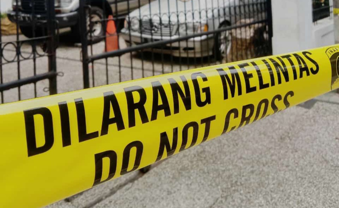 Satpam Rental Mobil Tewas, Diduga Korban Pembunuhan