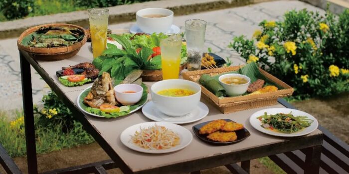 Pecinta Makanan Merapat ! 5 Rekomendasi Wisata Kuliner di Bogor Ini Bakal Bikin Ketagihan