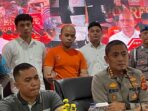 Pelaku Pembunuh Satpam Sempat Imingi Saksi Rp 5 juta