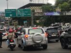 Polisi Bakal Terapkan Gage dan One Way di Jalur Puncak saat long Weekend Pekan Ini
