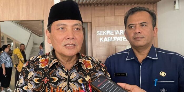 Pemkab Bogor Siap Subsidi Siswa Ke Sekolah Swasta, Ini Syaratnya !