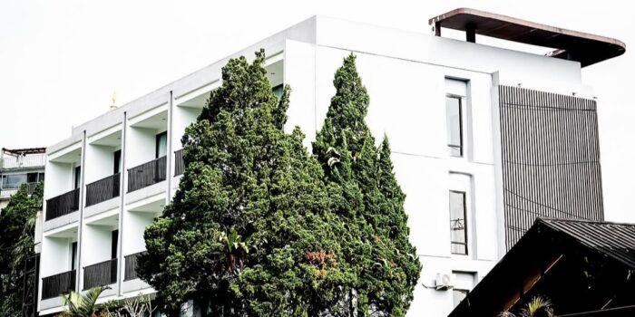 PHRI Sebut Belum Ada Lonjakan Tamu Hotel di Kawasan Puncak Jelang Long Weekend