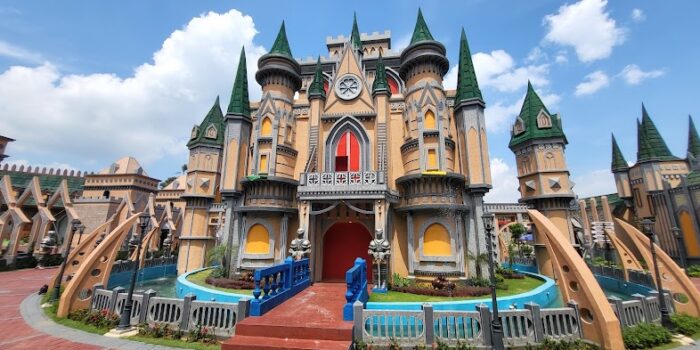 5 Wisata Viral di Bogor 2025 : Harga Tiket & Info Lengkap untuk Liburanmu