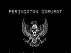 Tagar Indonesia Gelap Tranding di X, Ini 5 Tuntutan Mahasiswa