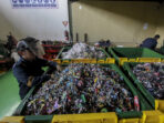 Upcycling Mekarwangi Rubah Sampah Jadi Produk Bernilai Ekonomi
