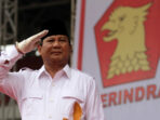 Prabowo Subianto Kembali Terpilih sebagai Ketum Partai Gerindra
