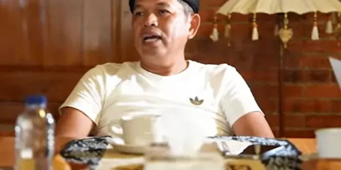 Gubernur Jabar Terpilih Siapkan Rp 640 Miliar untuk Bayar Tunggakan Ijazah