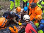 Hilang Sejak Rabu, Pendaki Imapala Uhamka Ditemukan Meninggal di Gunung Joglo