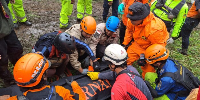 Hilang Sejak Rabu, Pendaki Imapala Uhamka Ditemukan Meninggal di Gunung Joglo