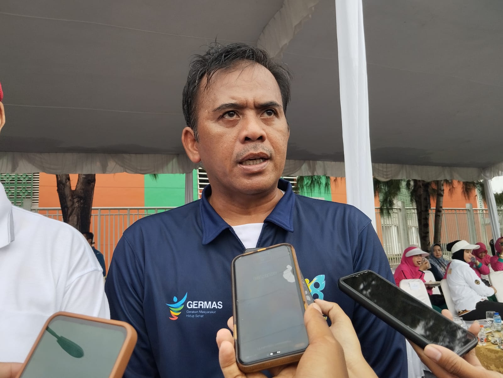 Dinkes Bogor Klaim Bantu Bocah Gizi Buruk Yang meninggal, Tapi Keluarga Tak Punya Ongkos saat Berobat