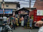 Gas Elpiji 3 KG Langka : Warga Bogor Harus Antri, Pangkalan Kewalahan