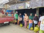 Gas Elpiji 3 KG Langka, Warga Kabupaten Bogor Susah Masak