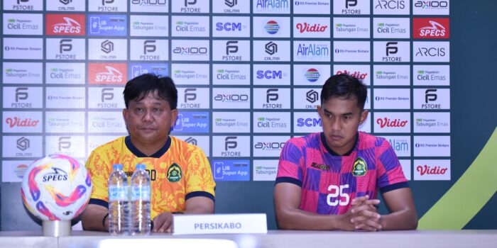 Persikabo 1973 di Ujung Tanduk, Wajib Menang Lawan Dejan FC