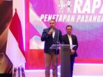 SAH ! KPU Tetapkan Rudy Susmanto - Ade Jaro sebagai Bupati dan Wakil Bupati Terpilih
