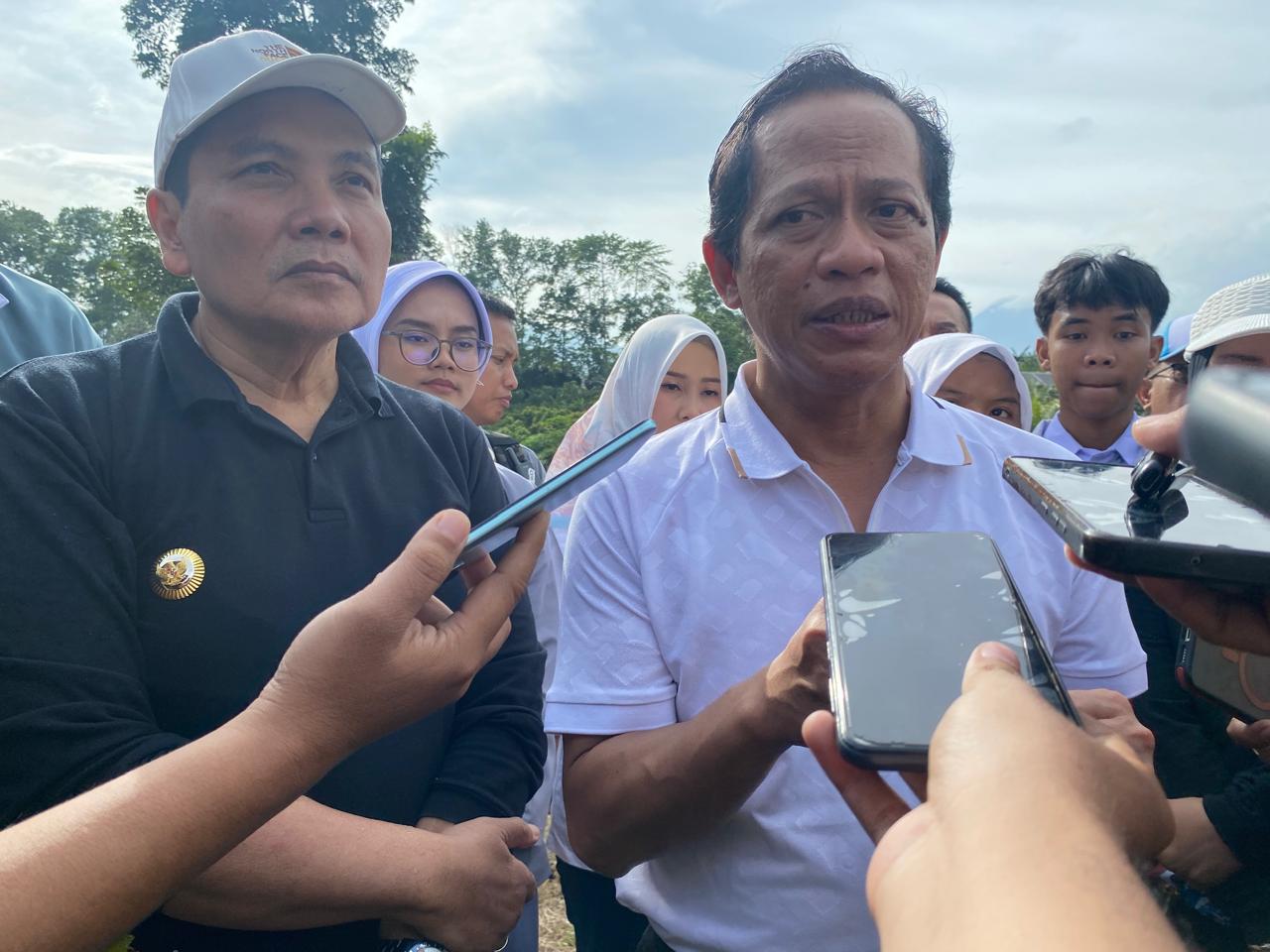 KLH Desak Kepala Daerah Tingkatkan Pengolahan Sampah