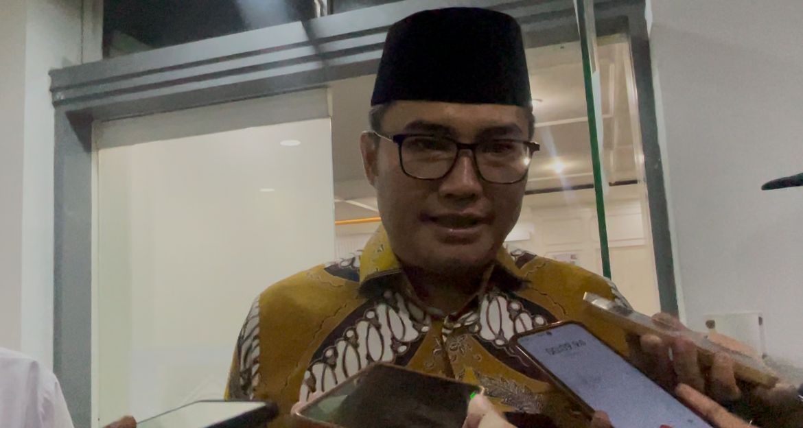Ketua DPRD Kenang Momen Bareng PJ Bupati Bogor