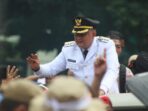 Ibu Kota Bogor Barat dan Timur Jadi Fokus Utama 100 Hari Kerja Bupati Bogor