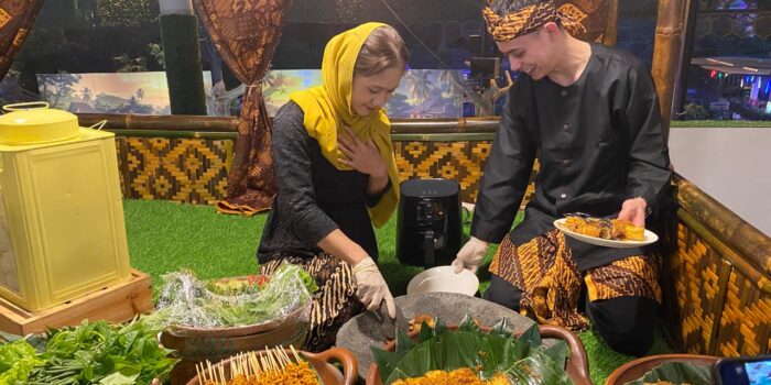 Taman Safari Bogor Hadirkan Iftar Nostalgia dengan Tema Rindu Kampung Halaman