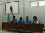 SMP Mardiwaluya Resmi Pecat Pelatih Basket Buntut Aksi Pemukulan